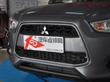 劲炫ASX 2013款  2.0L CVT四驱尊贵版_高清图6