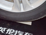 吉利SC6 2012款  1.5L 精英型_高清图10