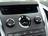 凯迪拉克SRX 2012款  3.0L 舒适型_高清图7