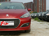 标致308 2012款  1.6L 自动优尚型_高清图9