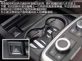 奔驰M级 2012款  ML350豪华型_高清图10