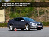 迈锐宝 2012款  1.6T 豪华型_高清图2