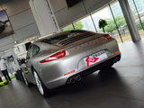 保时捷911 2012款  Carrera S 3.8L_高清图13