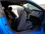 Mustang 2012款 野马 3.7L V6自动标准型_高清图7