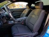 Mustang 2012款 野马 3.7L V6自动标准型_高清图6