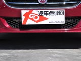 菲翔 2012款  1.4T 自动劲享版_高清图23