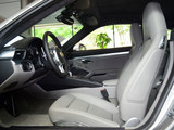 保时捷911 2012款  Carrera S 3.8L_高清图25