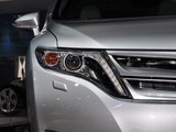 威飒 2013款 丰田Venza 2.7L 2WD BASE_高清图34