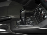 福克斯 2012款  两厢1.6L 手动舒适型_高清图13