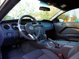 Mustang 2012款 野马 3.7L V6自动标准型_高清图3