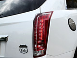 凯迪拉克SRX 2012款  3.0L 舒适型_高清图17