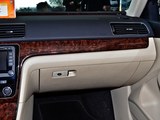 帕萨特 2011款  2.0TSI DSG至尊版_高清图4