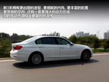 宝马3系 2013款  320Li 时尚型_高清图11