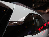 雪铁龙C4 Aircross 2012款  2.0L 两驱舒适版_高清图4