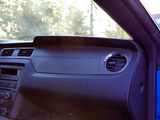 Mustang 2012款 野马 3.7L V6自动标准型_高清图34