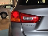 劲炫ASX 2013款  2.0L CVT四驱尊贵版_高清图35