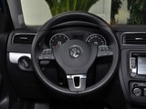 速腾 2013款  1.4TSI 蓝驱版_高清图7