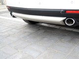 凯迪拉克SRX 2012款  3.0L 舒适型_高清图7