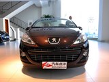 标致207（进口） 2013款 标致207 1.6L CC 自动时尚型_高清图2