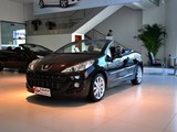 标致207（进口） 2013款 标致207 1.6L CC 自动时尚型_高清图1