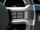 Mustang 2012款 野马 3.7L V6自动标准型_高清图28