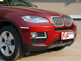 宝马X6 2012款  xDrive35i_高清图34