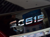 吉利SC6 2012款  1.5L 精英型_高清图27