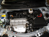 风云2 2013款  掀背 1.5L 手动快意版_高清图28