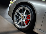 保时捷911 2012款  Carrera S 3.8L_高清图5