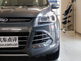 翼虎 2013款  1.6L GTDi 四驱精英型_高清图27