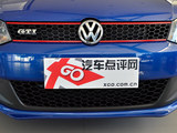 POLO 2012款  1.4TSI GTI_高清图29