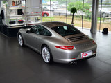 保时捷911 2012款  Carrera S 3.8L_高清图6