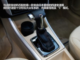 北京汽车E系列 2012款  两厢 1.5L 乐尚自动版_高清图11
