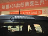 劲炫ASX 2013款  2.0L CVT四驱尊贵版_高清图22