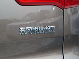 智跑 2012款  2.0 GLS AT 两驱版_高清图27