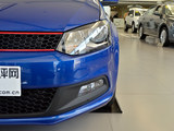 POLO 2012款  1.4TSI GTI_高清图28