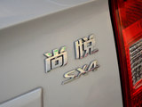 天语·尚悦 2012款  1.6L MT实用型_高清图23