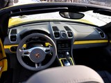 Boxster 2013款   S 3.4_高清图14