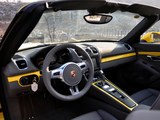 Boxster 2013款   S 3.4_高清图16