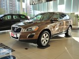 沃尔沃XC60(进口) 2013款 沃尔沃XC60 2.0T T5 智雅版_高清图1