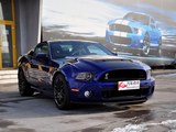 Mustang 2013款 野马 Shelby GT500_高清图3