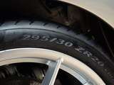 保时捷911 2012款  Carrera S 3.8L_高清图26