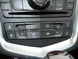 凯迪拉克SRX 2012款  3.0L 舒适型_高清图4