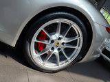 保时捷911 2012款  Carrera S 3.8L_高清图25