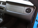 Mustang 2012款 野马 3.7L V6自动标准型_高清图8