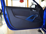 Veloster飞思 2012款  1.6T自动豪华版_高清图34