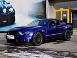Mustang 2013款 野马 Shelby GT500_高清图8