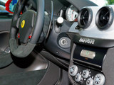 法拉利599 2006款  GTB Fiorano 6.0_高清图7