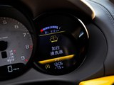 Boxster 2013款   S 3.4_高清图23