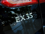 英菲尼迪QX50(进口) 2011款 英菲尼迪QX50_高清图2